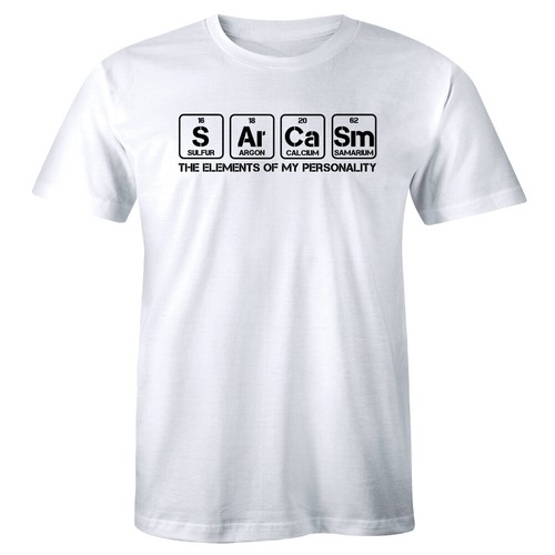 periodically im sarcastic shirt