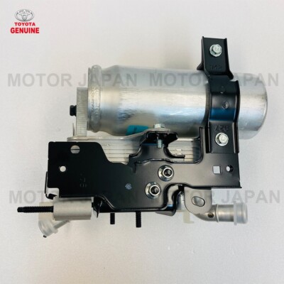 87100-42050 TOYOTA GENUINE Condenser, Heater Accessory A for bZ4X