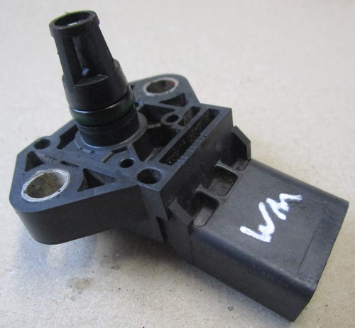 VW Audi Seat Skoda Ladedrucksensor Sensor Ladedruck 03K906051