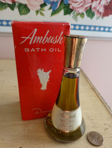 新品未使用 ダナ アンブッシュ コロン 60ml Ambush Perfume Eau De Toilette by Dana | 99Perfume.com