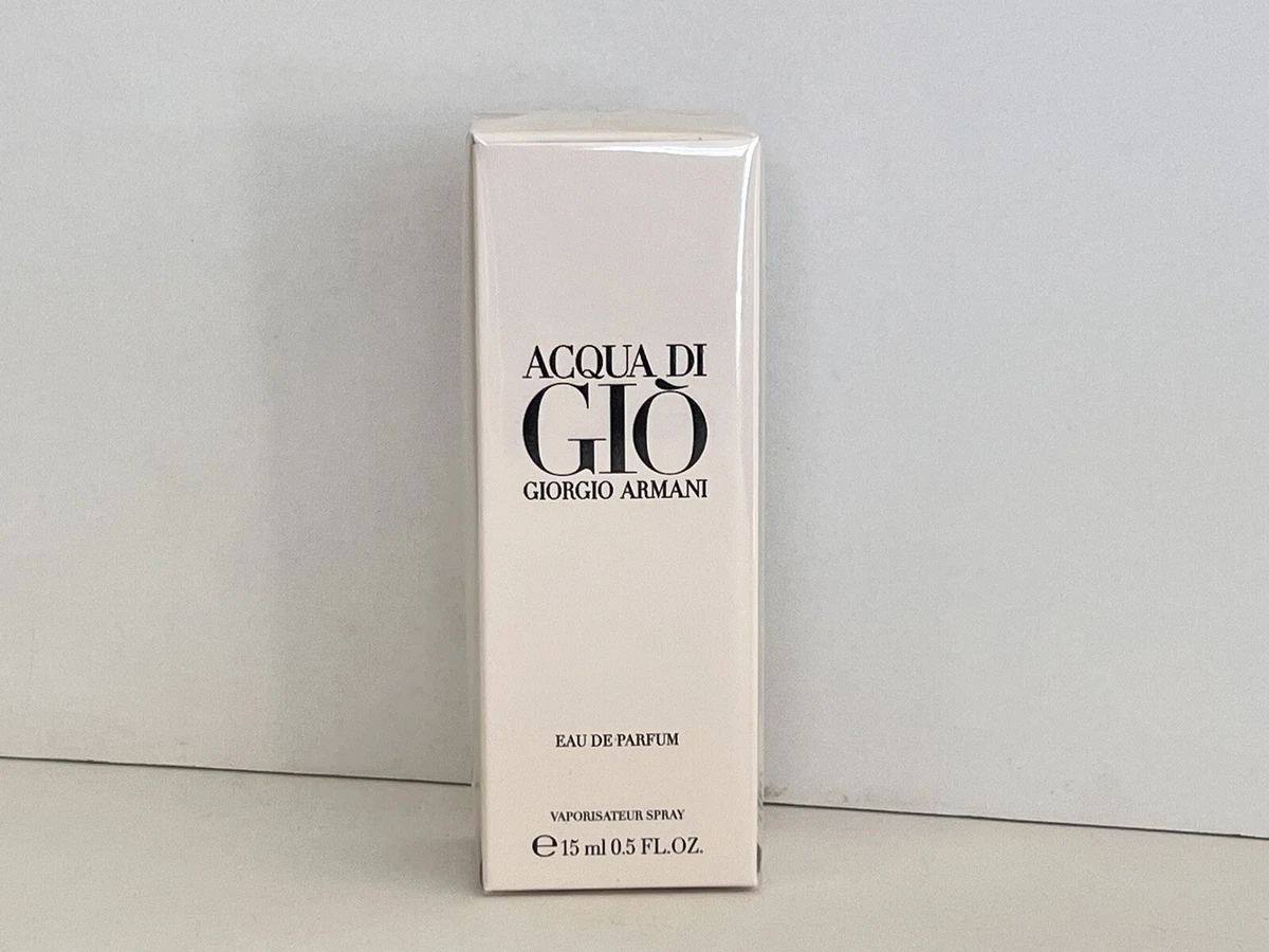 New top gio cologne