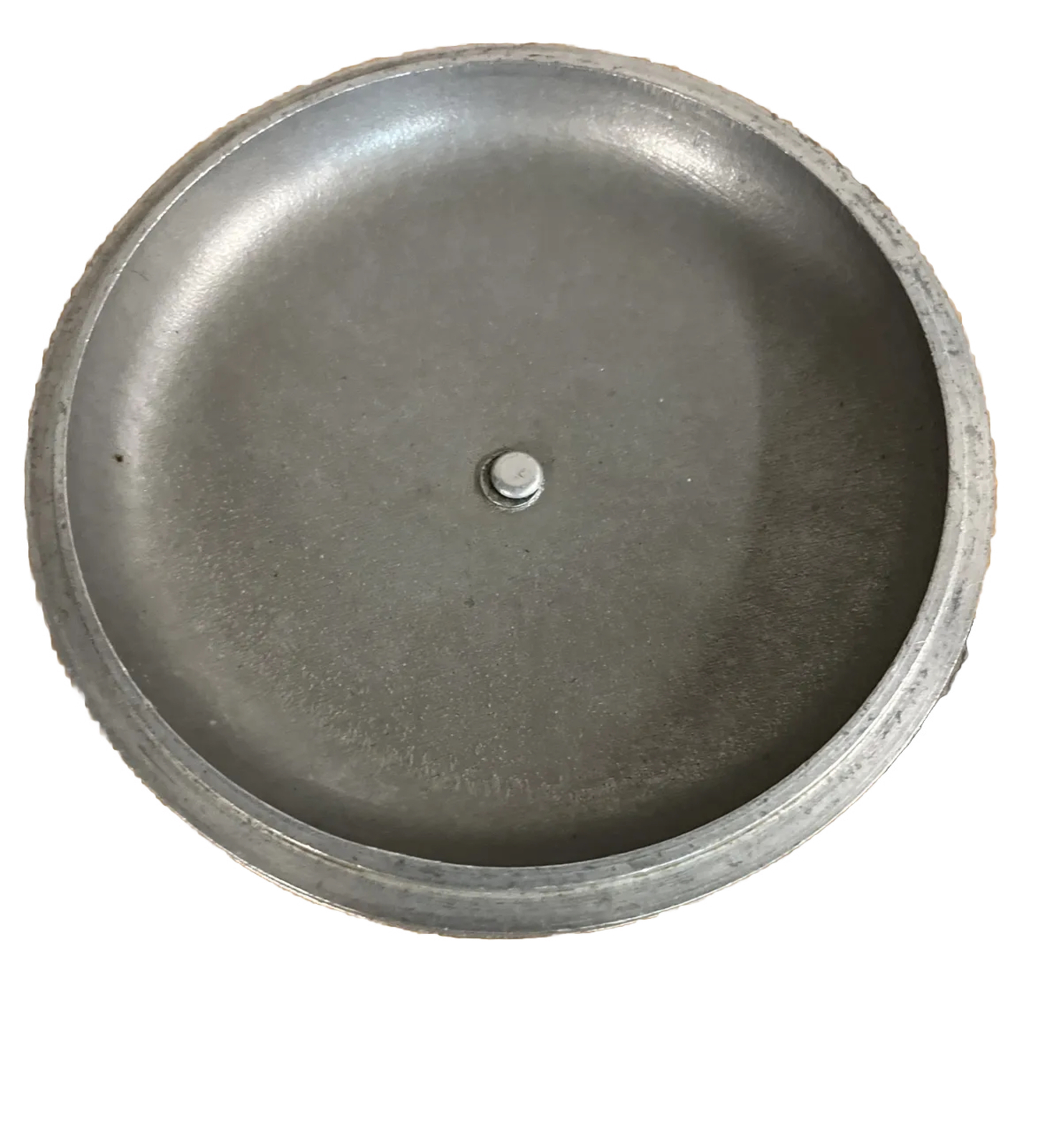 Vintage Club Hammered Aluminum 1-1/2 Quart Cooking Pot Saucepan w/ Lid ...