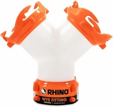 Splitter 2 Way for RV Sewer Hose Water