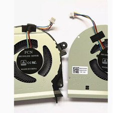1PC Cooling Fan For Asus ROG Strix GL503VS GL503VM CPU Fan