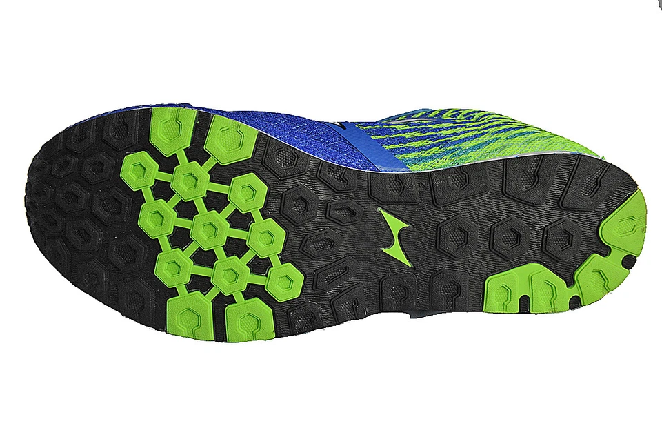 Health Zapatilla De Correr Nueva York - Imagen 3 de 4