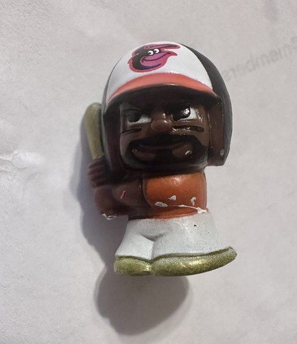 2022 Series X MLB Teenymates Cedric Mullins Baltimore Orioles