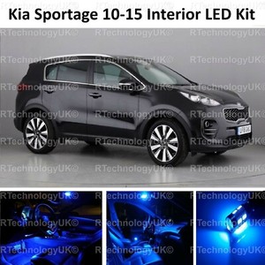 HOOK Model Dakdrager bagagedrager compatibel met Kia Sportage 3 (SL