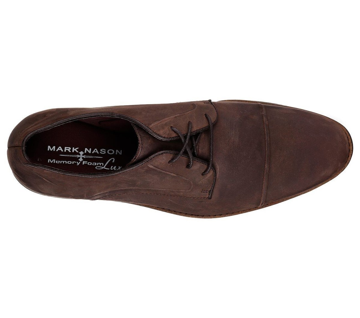 Mark Nason Men