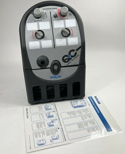 ECOLAB ULTRA CONCENTRATE DISPENSING SYSTEM QC CENTRAL SUPPLY, 9202-2030