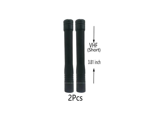 2 szt. Antena bicza do VX160 VX168 VX180 VX231 VX261 VX264 VX400 VX824 VX829 VX924 - Zdjęcie 6 z 15