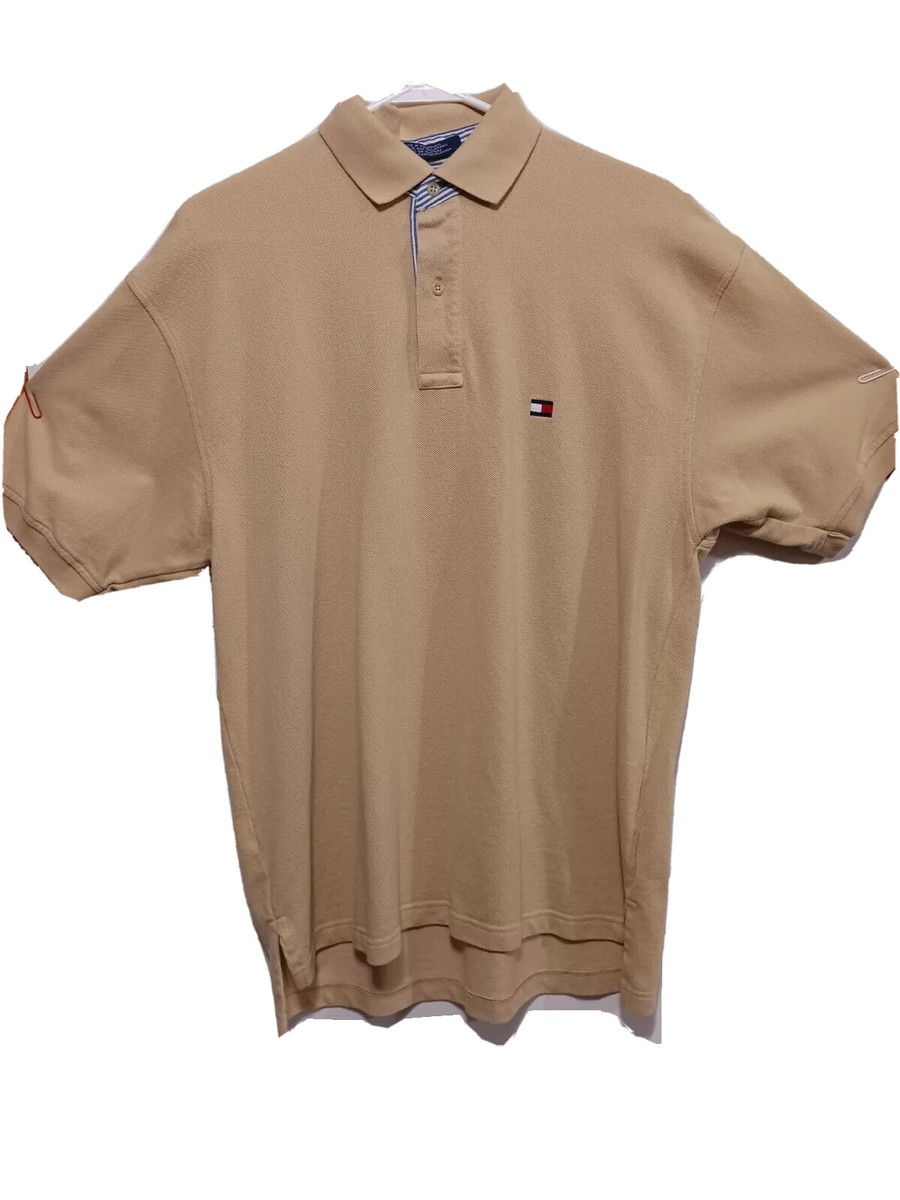 Mens Shirts Tommy Jeans 90s T Shirt Vintage 90s Tommy Hilfiger