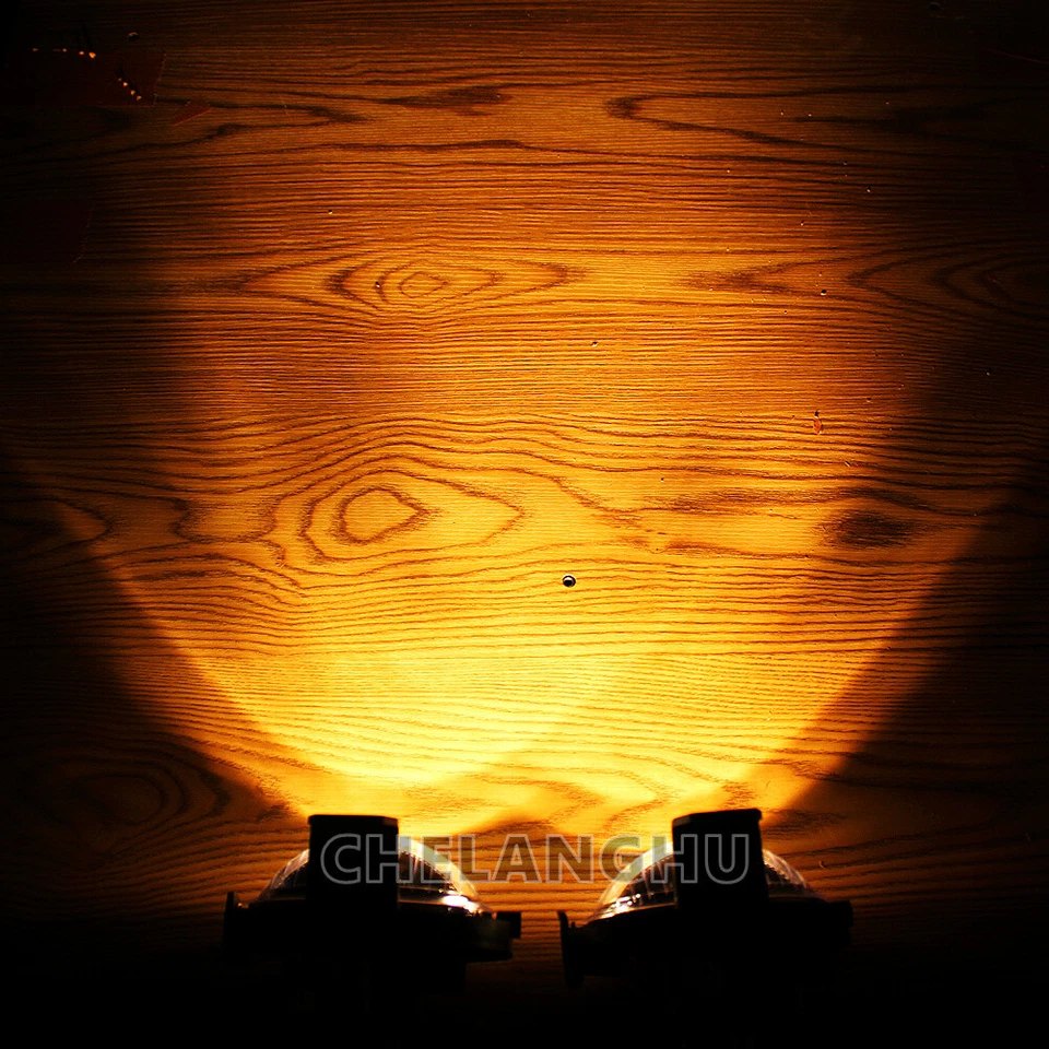 Передняя левая и правая противотуманные фары для Mini Cooper Countryman 2011 2012 2013 2014 годов выпуска - Изображение 2 из 4