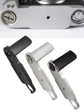 Camera Aluminum Alloy Handgrip For Leica M2 M3 M4 M6 M7 M4P MP MD MD2 MA 1PC