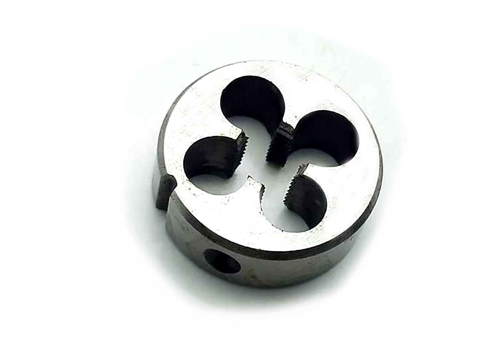 US Stock New HSS 3/8-24 UNF Die Left Hand Thread | eBay