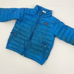 patagonia 4t coat