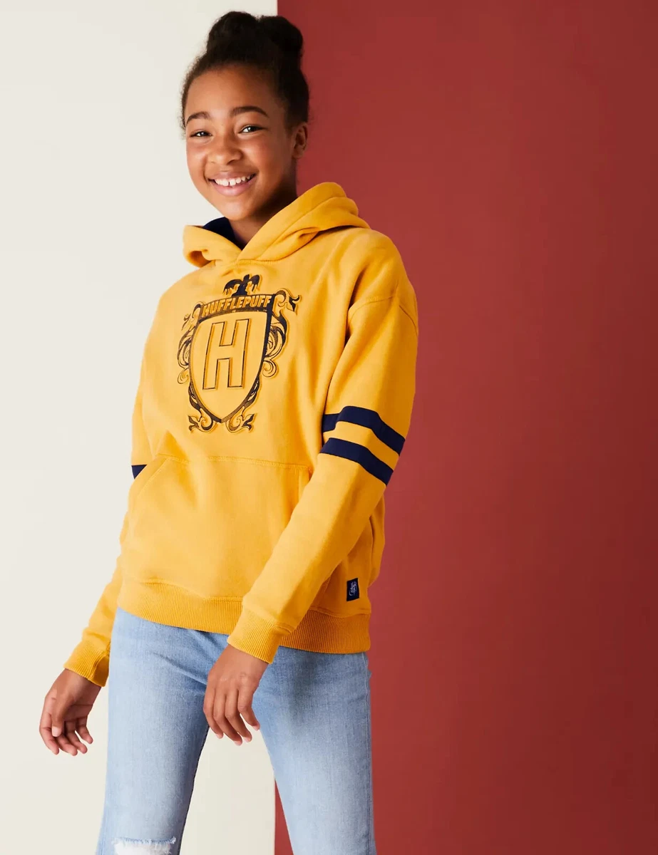 M&s shop girls hoodie