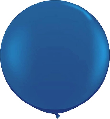 Palloncino in lattice PMU 36 pollici (qualità elio premium) - Foto 51 di 66
