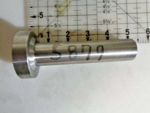 DIXON SPINDLE SHAFT 539119691 OEM 5879 2383 DIXONZTR 13704 DIXON SPINDLE SHAFT 539119691 OEM 5879 2383 DIXONZTR 13704