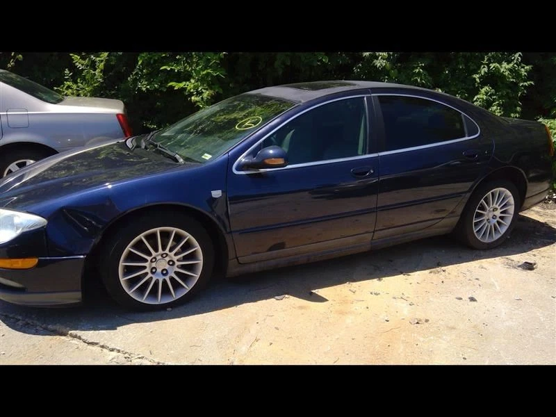 Strut Rear Fits 98-04 CONCORDE 992488 Foto 2 de 4