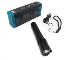 Torcia Vega VL12 Polaris 2 da Metronotte 81213016