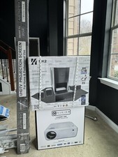 MK2 Acoustics Home SMART Surround Sound UHD Type 20 3-WAY