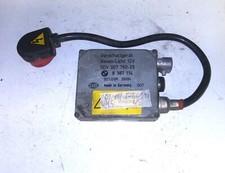 Feu avant (phare) BMW 760