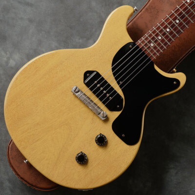 Gibson Custom Shop Limited Historic 1958 Les Paul Junior DC VOS TV