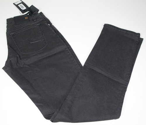 £595 CORNELIANI NWTS LUXURY DENIM JEANS UK 32 IT 52 MADE ITALY TROUSERS PANTS - Picture 2 of 19