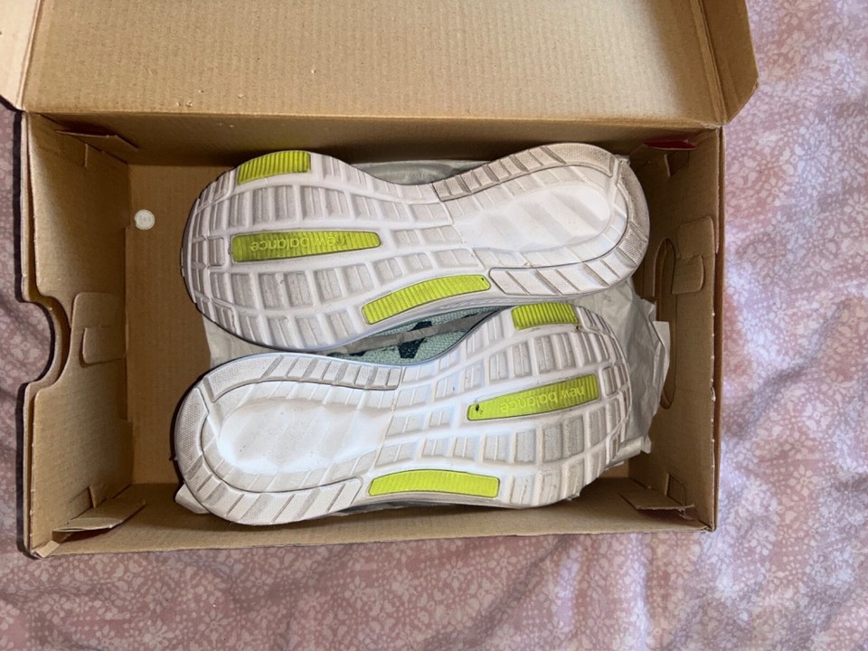 new balance running trainers, light weight eBay