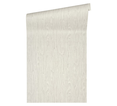 Profhome 370521-GU Natur Tapete Holzoptik matt beige creme weiß 7,035 m2