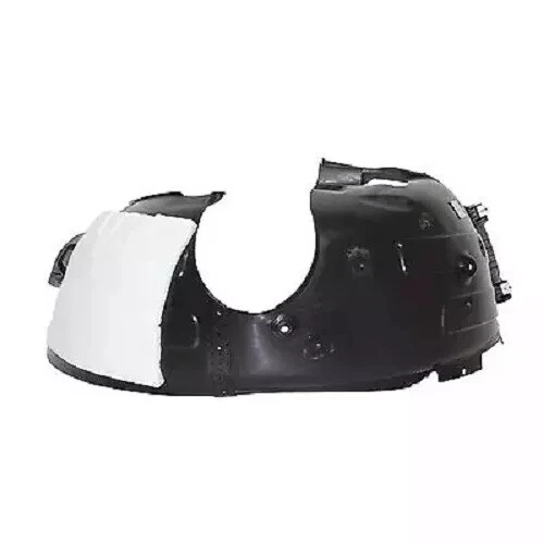 New 86812L0300 HY1249183 Fender Liner Front Right Fits 2020-2022 Hyundai Sonata - Picture 1 of 1