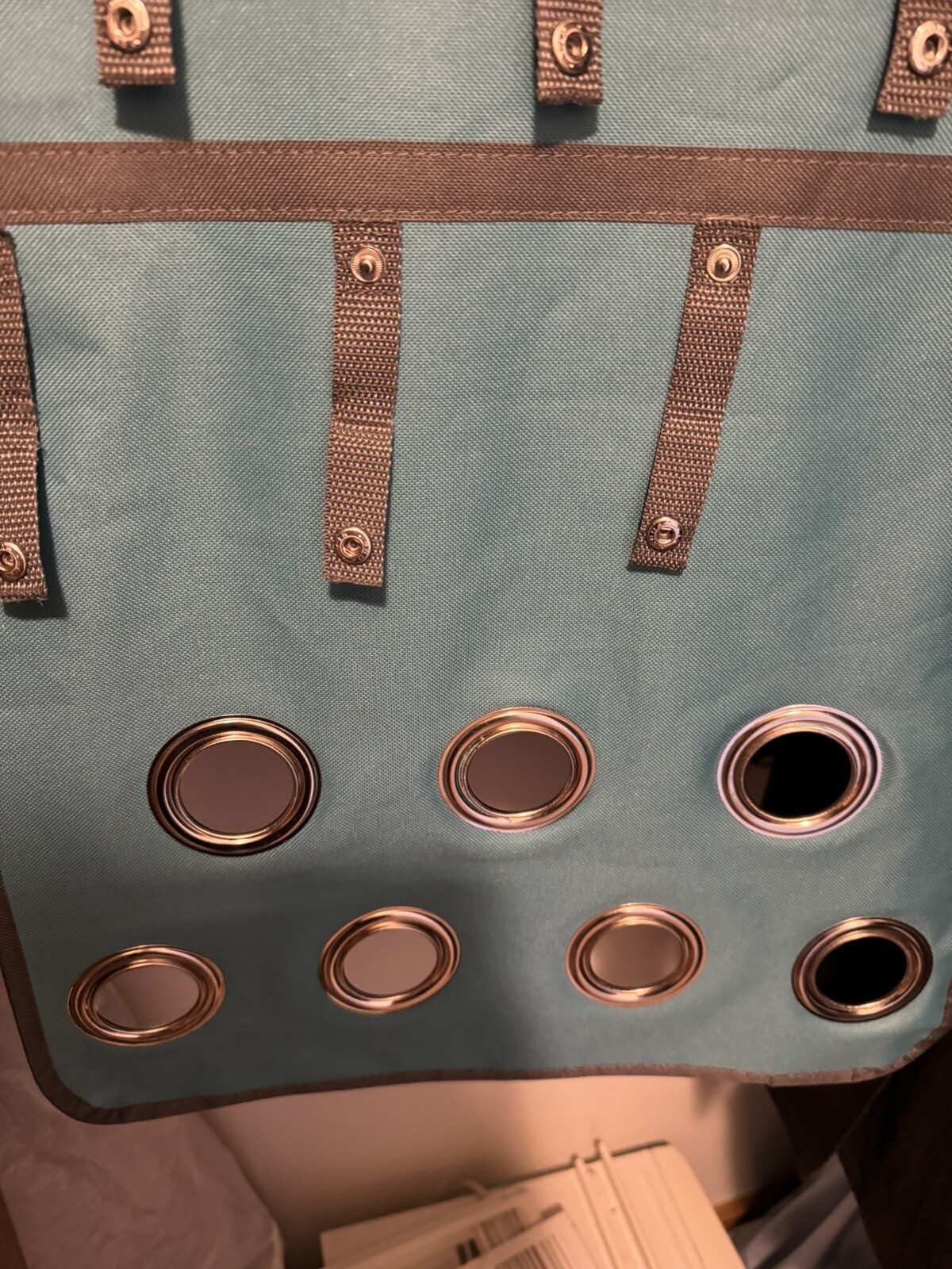 Hanging Jewelry Organizer eBay