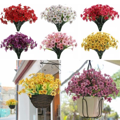 blumenkasten altholz Pflanzkasten Blumenkasten aus recycle Holz mit Metallgestell – unikada main image 0