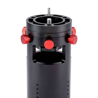PE210 Pier Extension 45KG Height Increasing Joint with Adapter for ZWO UMi 17