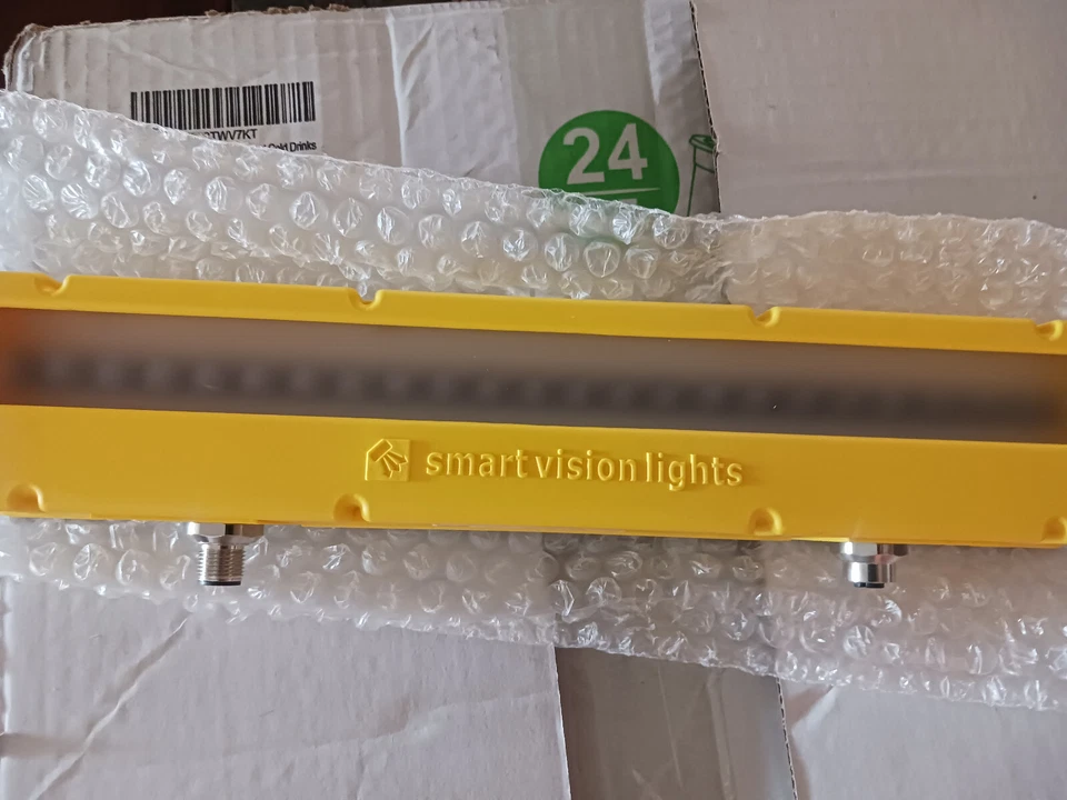 New Cognex Smart Vision Lighting - Image 3 of 4