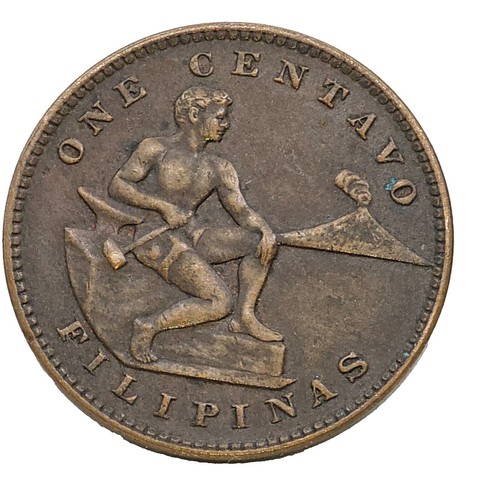 1940 B Switzerland Copper Nickel 10 Rappen Coin Extra Fine