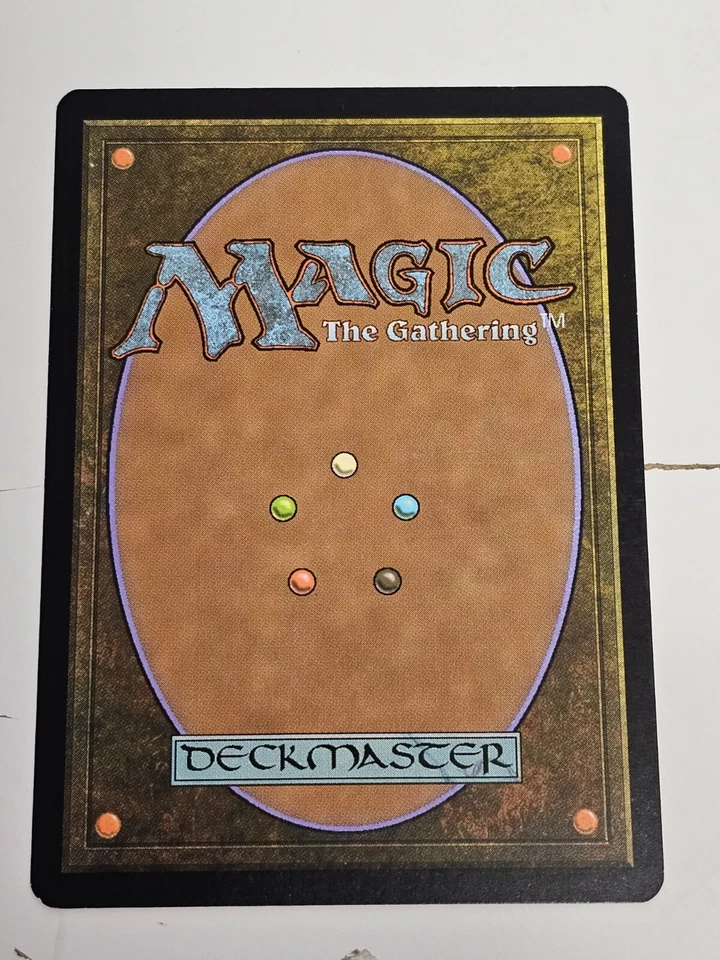 MTG Goblin Guide Zendikar 126/249 Regular Rare - Image 2 of 2