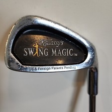 Kallassy Swing Magic Single 5 Iron Golf Swing Trainer Training Aid - RH