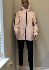 Nwt spyder jacket and pants set, women Size L