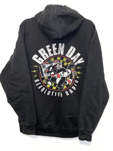 green day sweater