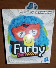 Furby Party Rockers Interactive Game 2013 Hasbro