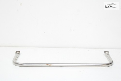 2019-2023 VOLVO VNL 760 D13 REAR RIGHT SIDE EXTERIOR CAB GRAB HANDLE OEM