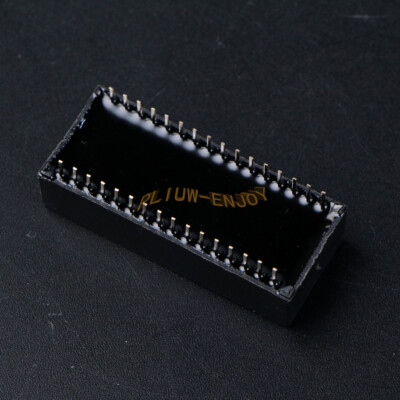 Composants M48Z128-70PM1 &eacute;lectroniques 32 DIP Module M&eacute;moire Distributeur Autori