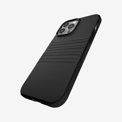 Tech21 IPHONE 13 Pro Max Evotactile Mehrfach Tropfen Weich Griff Flex Back Case