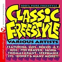 Classic Freestyle / - Cd - G3Z
