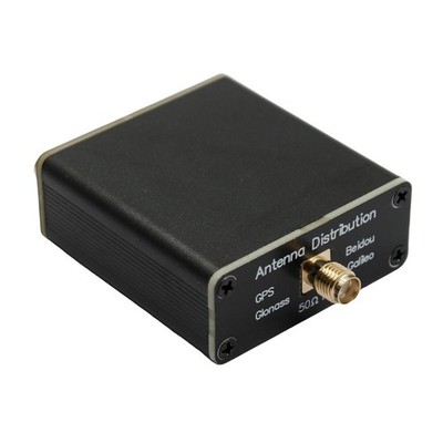 GNSS  Dividers SV1AFN 1-To-4 Navigation  Antenna Splitter N3R64096