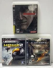 Metal Gear Solid 4: Guns of the Patriots & Other Games - PlayStation 3