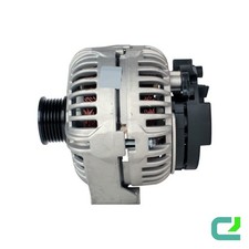 Generator mit Keilrippenriemenscheibe 50mm HELLA für MERCEDES S-KLASSE (W220) Generator mit Keilrippenriemenscheibe 50mm HELLA für MERCEDES S-KLASSE (W220)