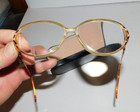 NEAT RETRO SOPHIA LOREN GLASSES / READING GLASSES ZYLOWARE — photo 5