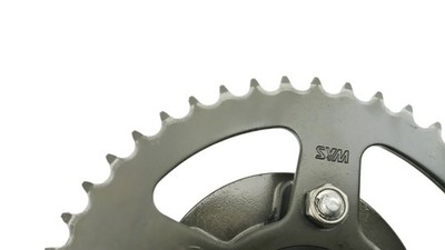 Kranzträger SYM MAXSYM 500 ABS 2020 Bis 2021